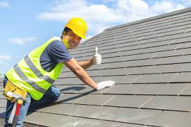 Best Roof Ventilation Installation  in Horizon City, TX